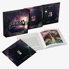 Load image into Gallery viewer, The Sword - Chronology: 2006-2018 (3 CD Box Set)
