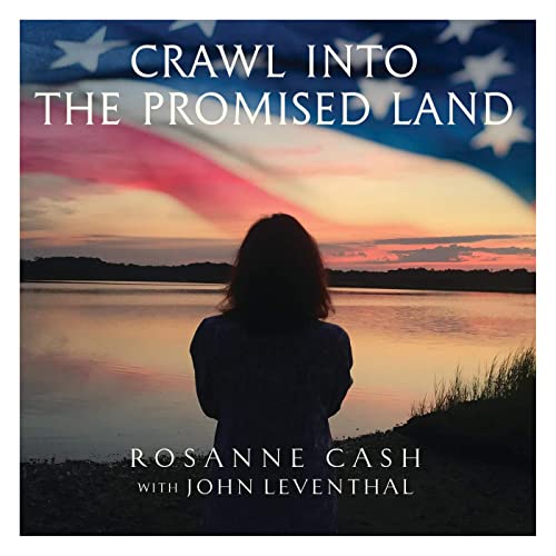 Rosanne Cash & John Leventhal - Crawl Into The Promised Land (7
