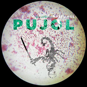 Pujol - Designer Feelings (7