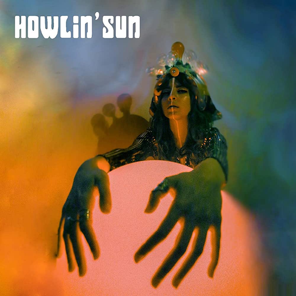 Howlin' Sun - Howlin' Sun