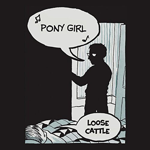 Loose Cattle - Pony Girl (7