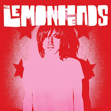 Load image into Gallery viewer, Lemonheads, The - The Lemonheads (25th Anniversary Orange Splatter Vinyl Edition)
