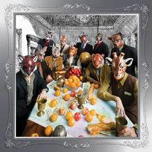 Load image into Gallery viewer, Antibalas - Antibalas (&quot;Dirty Money&quot; Splatter Vinyl)
