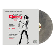 Load image into Gallery viewer, William Loose - Cherry...&amp; Harry &amp; Raquel: Original Motion Picture Soundtrack (Colored Vinyl)
