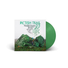 Load image into Gallery viewer, Pictish Trail - Island Family (Green Vinyl)
