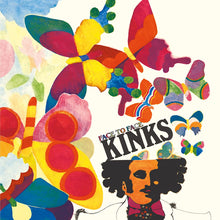 Load image into Gallery viewer, The Kinks - Face To Face (Purple Vinyl)
