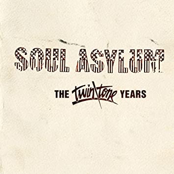 Soul Asylum - The Twin/Tone Years (5 LP Set)