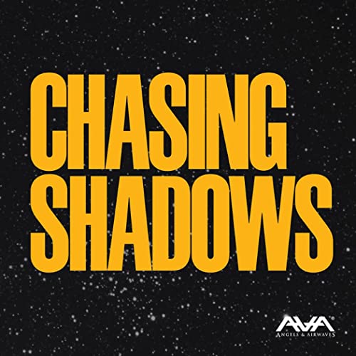 Angels & Airwaves - Chasing Shadows (Canary Yellow Vinyl)