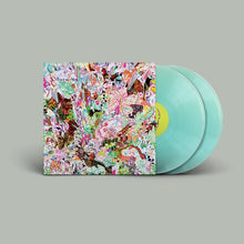 Load image into Gallery viewer, Lightning Bolt - Earthly Delights (Sea Glass Colored Vinyl)
