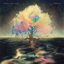 Load image into Gallery viewer, Twiddle - Every Last Leaf (Mint Marbled Vinyl)
