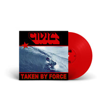 Load image into Gallery viewer, Civic - Taken By Force (Red Vinyl)
