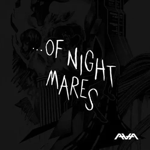 Angels & Airwaves - Of Nightmares (Neon Pink Vinyl)