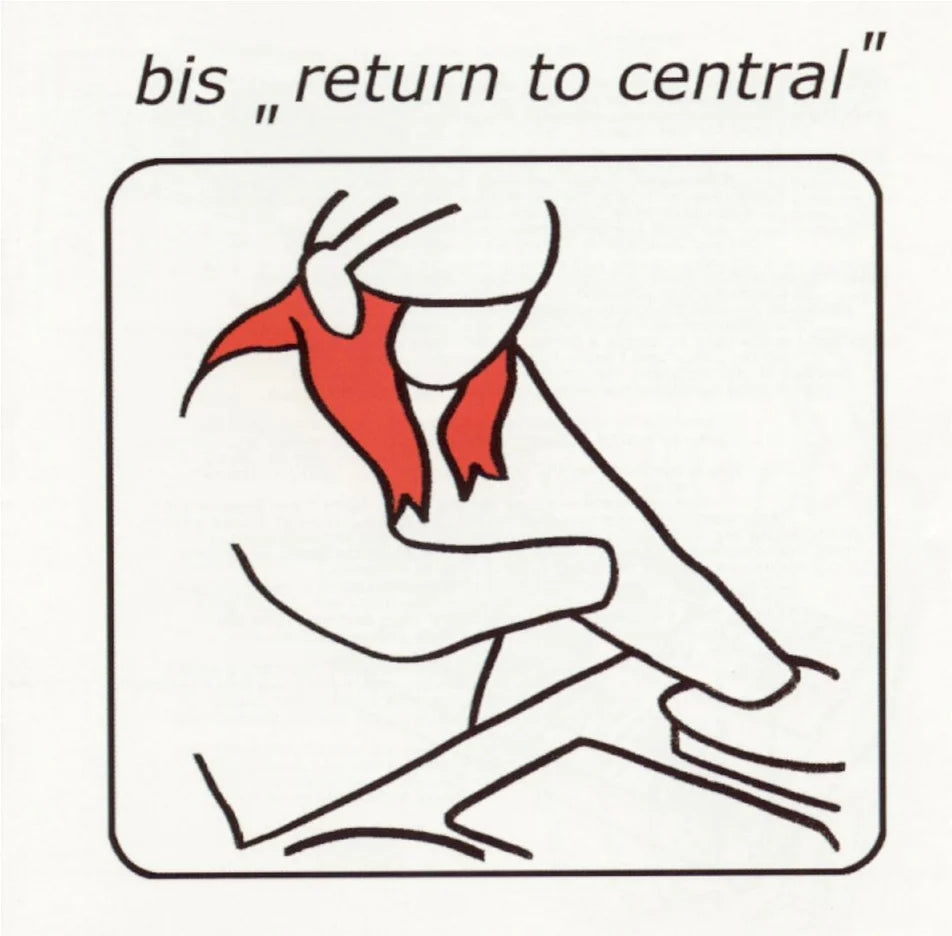 Bis - Return To Central (20th Anniversary Edition)