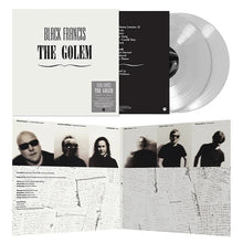 Load image into Gallery viewer, Black Francis - The Golem (Grey Vinyl)
