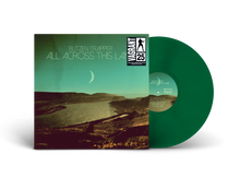 Load image into Gallery viewer, Blitzen Trapper - All Across This Land (Evergreen Colored Vinyl)
