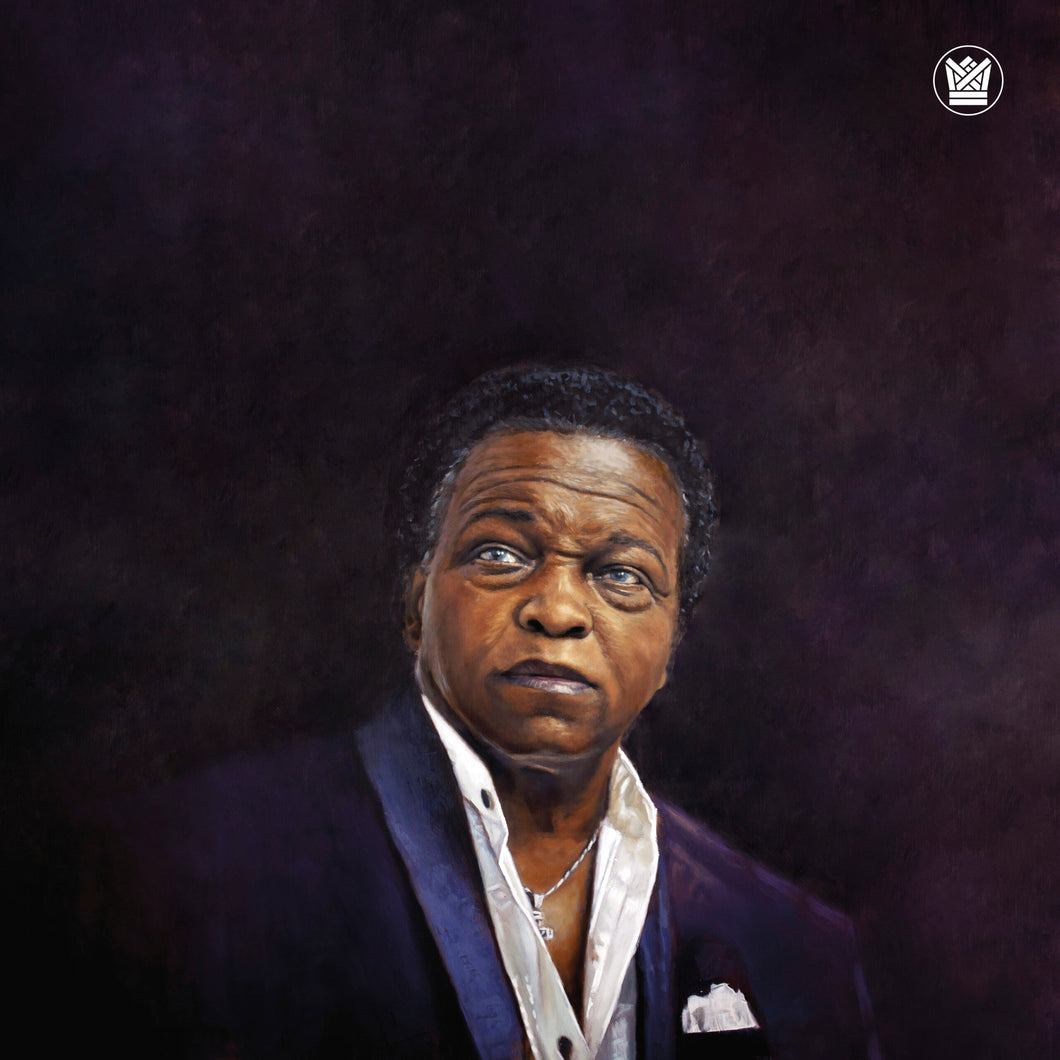 Lee Fields & The Expressions - Big Crown Vaults Vol. 1 (Lavender Swirl Vinyl)