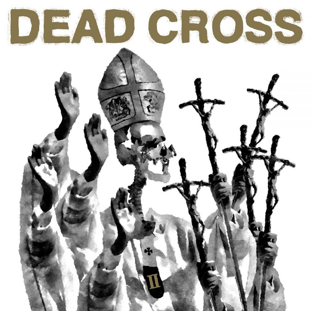 Dead Cross - II (
