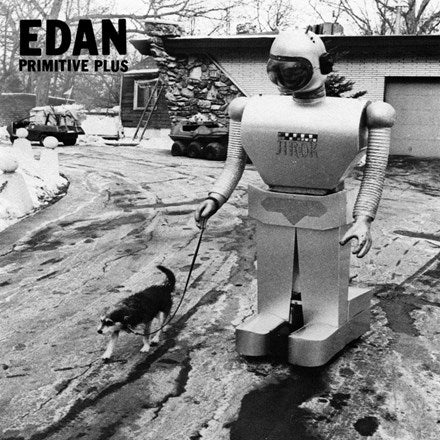 Edan - Primitive Plus