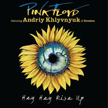 Load image into Gallery viewer, Pink Floyd - Hey Hey Rise Up (7&#39;&#39; Single)
