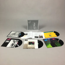 Load image into Gallery viewer, Essential Logic - Logically Yours (5 LP Box Set)

