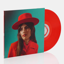 Load image into Gallery viewer, Hazel English - Wake UP! (Red Vinyl)
