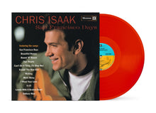 Load image into Gallery viewer, Chris Isaak - San Francisco Days (RSD Essentials / Red Vinyl)
