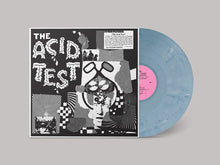 Load image into Gallery viewer, Ken Kesey - The Acid Test (Blue Vinyl)
