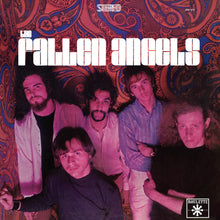 Load image into Gallery viewer, Fallen Angels, The - The Fallen Angels (Purple Lilac Vinyl)
