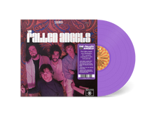 Load image into Gallery viewer, Fallen Angels, The - The Fallen Angels (Purple Lilac Vinyl)
