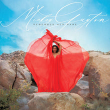 Load image into Gallery viewer, Mickey Guyton - Remember Her Name (Red Vinyl)
