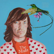 Load image into Gallery viewer, Rhett Miller (of Old 97&#39;s) - The Misfit (Sky Blue Vinyl)

