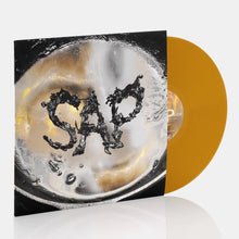 Load image into Gallery viewer, Okay Kaya - Sap (Opaque Tan Vinyl)
