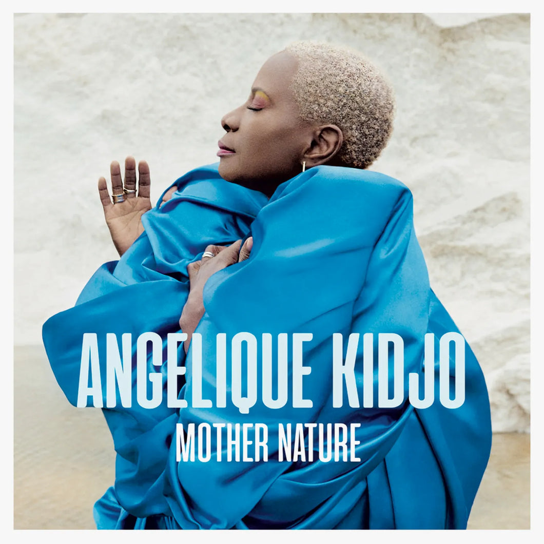 Angelique Kidjo - Mother Nature