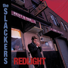 Load image into Gallery viewer, The Slackers - Redlight (RSD Essentials / 25th Anniversary Silver Vinyl Edition)
