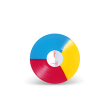 Load image into Gallery viewer, Pohgoh - Du Und Ich (&quot;Beach Ball&quot; Colored Vinyl)
