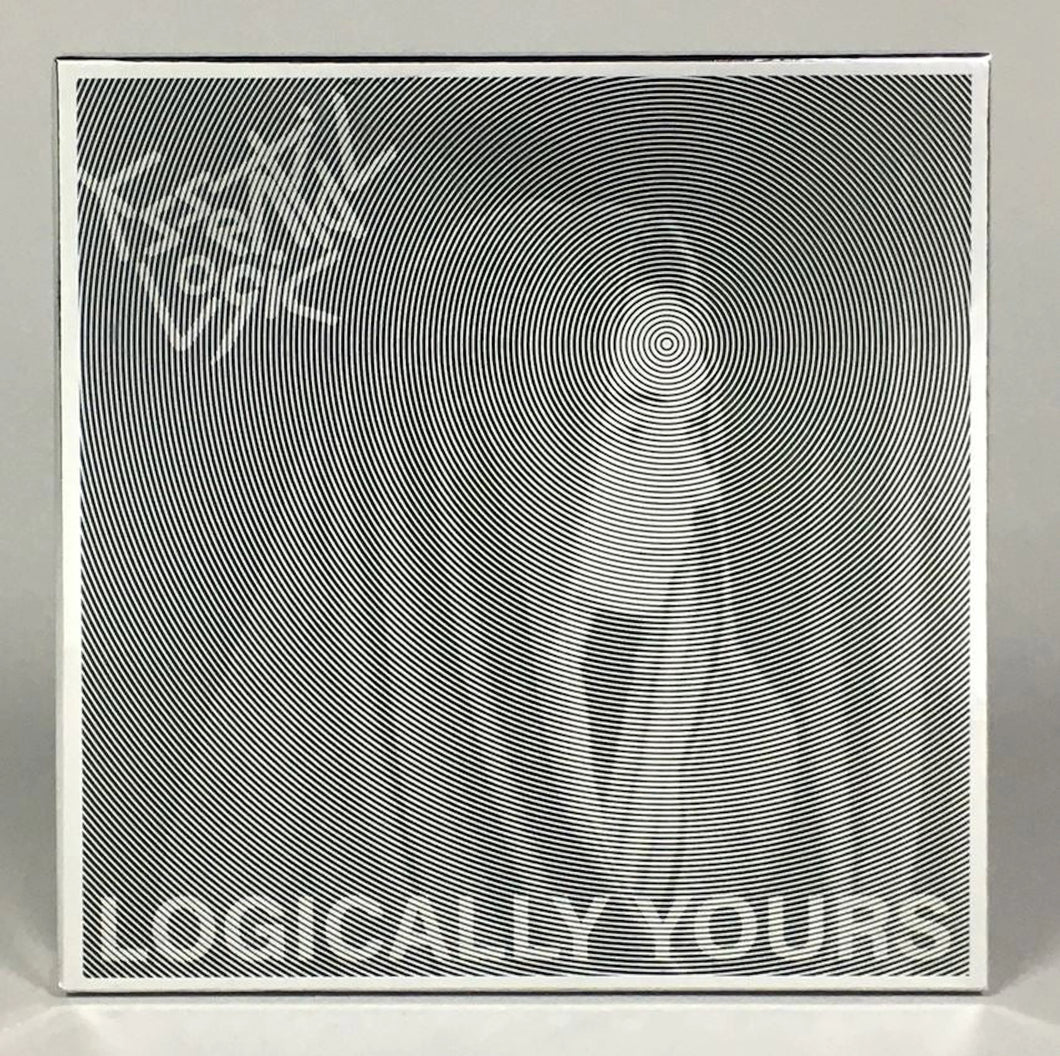 Essential Logic - Logically Yours (5 LP Box Set)