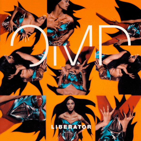 Orchestral Manoeuvres In The Dark - Liberator