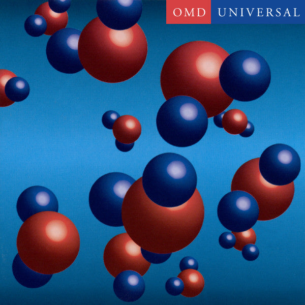 Orchestral Manoeuvres In The Dark - Universal