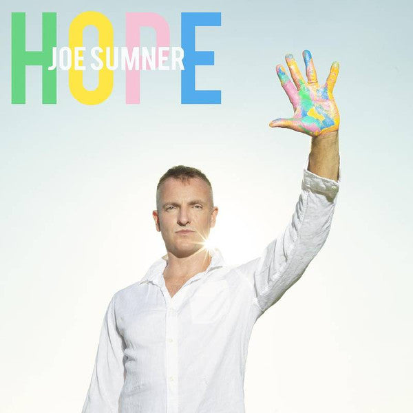 Joe Sumner - Hope (7