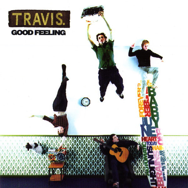 Travis - Good Feeling