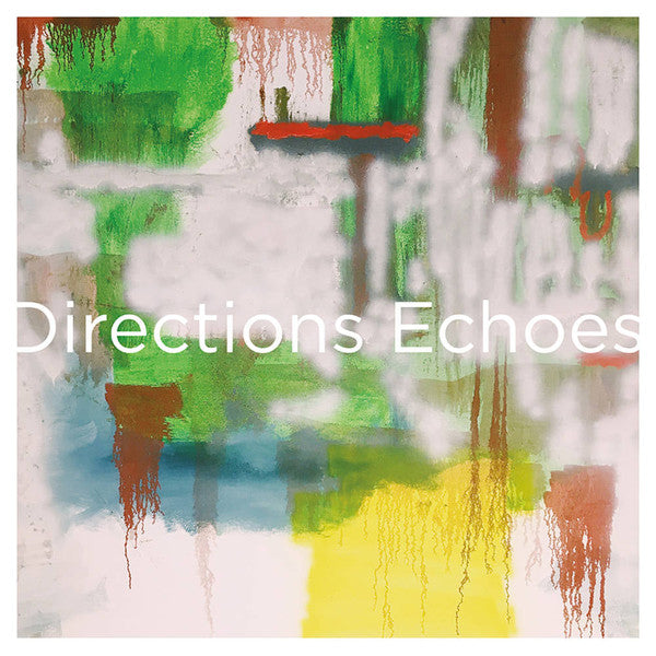 Directions - Echoes EP