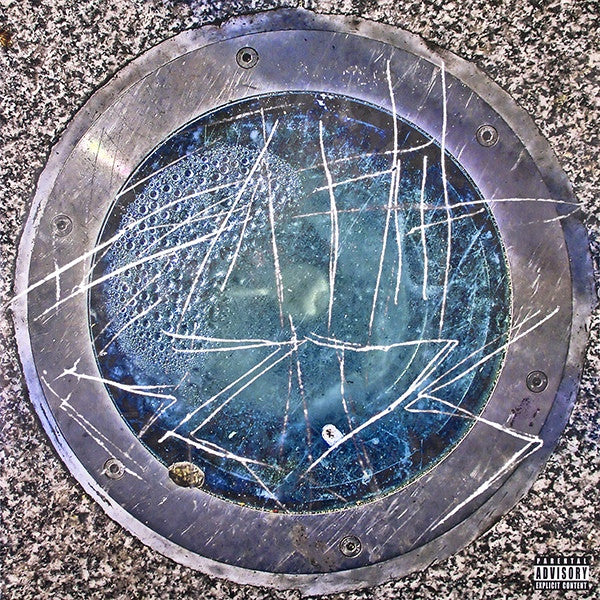 Death Grips - The Powers That B (RSD Essentials / Opaque Red Vinyl)