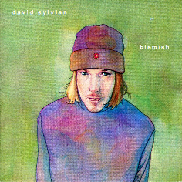 David Sylvian - Blemish