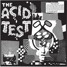 Load image into Gallery viewer, Ken Kesey - The Acid Test (Blue Vinyl)
