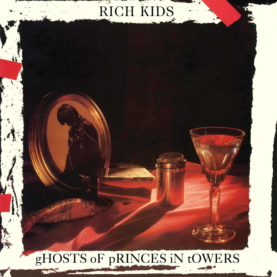 Rich Kids - Ghosts Of Princes In Towers (RSD23)