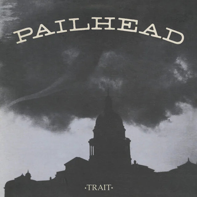 Pailhead - Trait (12