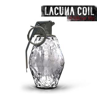 Lacuna Coil - Shallow Life (RSD23)