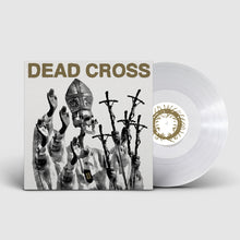 Load image into Gallery viewer, Dead Cross - II (&quot;Glass Coffin&quot; Colored Vinyl)
