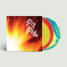 Load image into Gallery viewer, White Hills - The Revenge Of Heads On Fire (&quot;Psyche Swirl&quot; Colored Vinyl)
