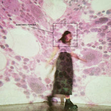 Load image into Gallery viewer, Soccer Mommy - Sometimes Forever (Violet Colored Vinyl)
